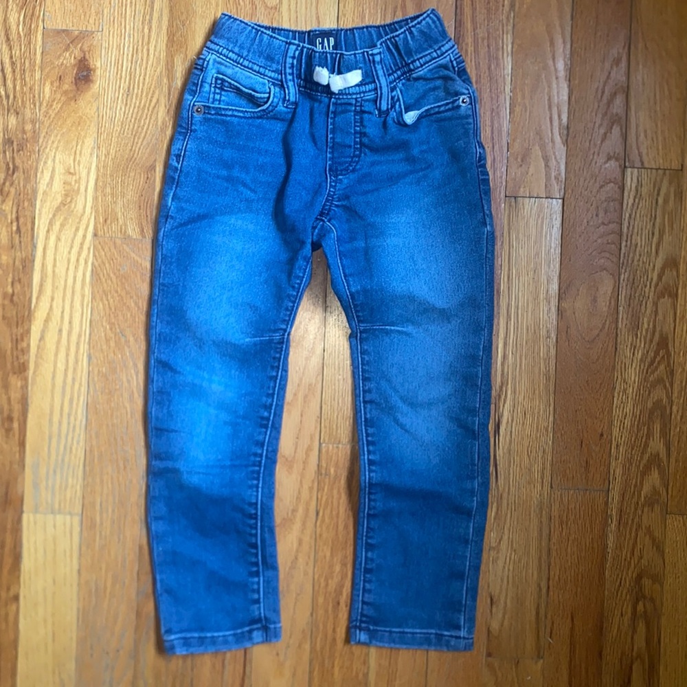 GAP Denim boys jeans